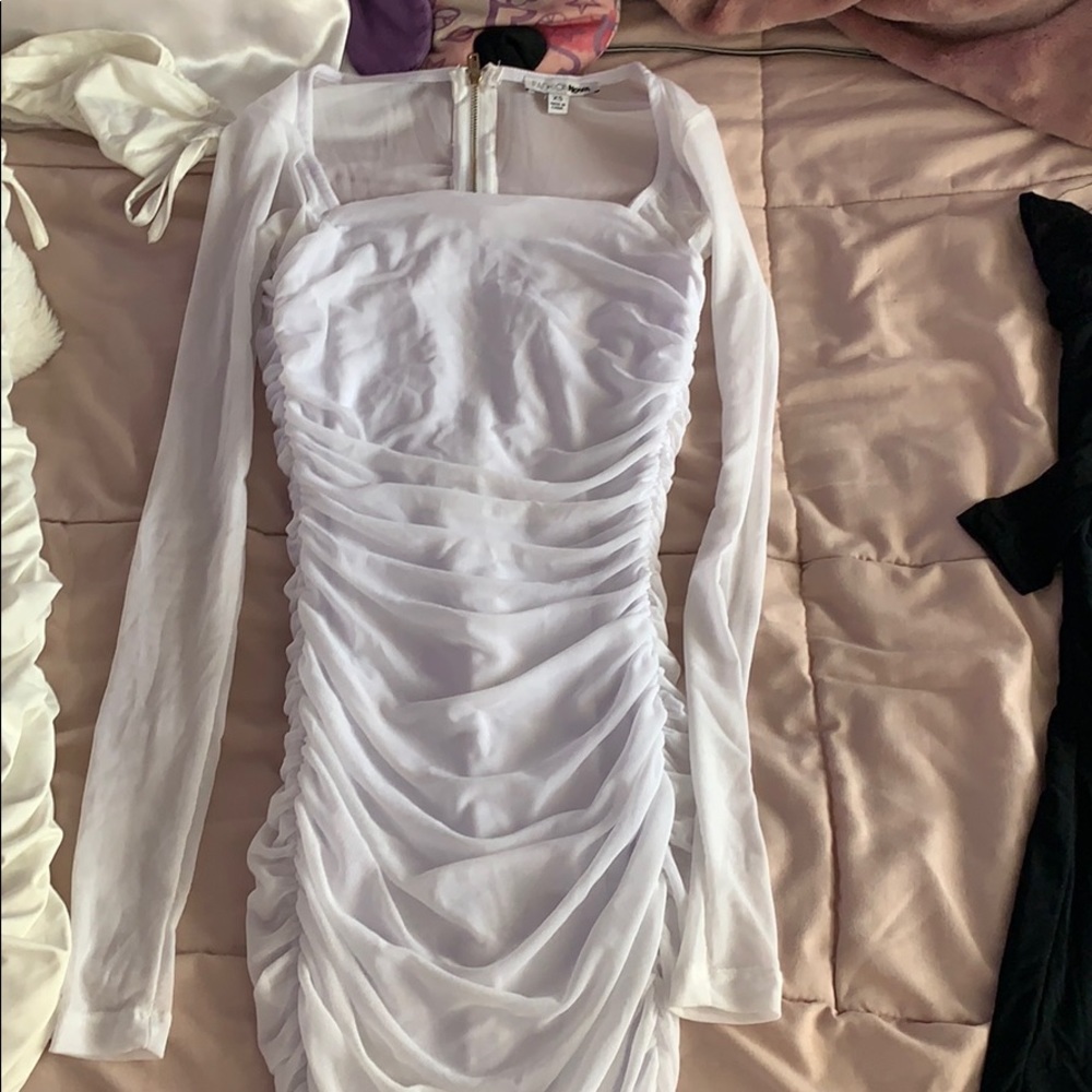 DRESS